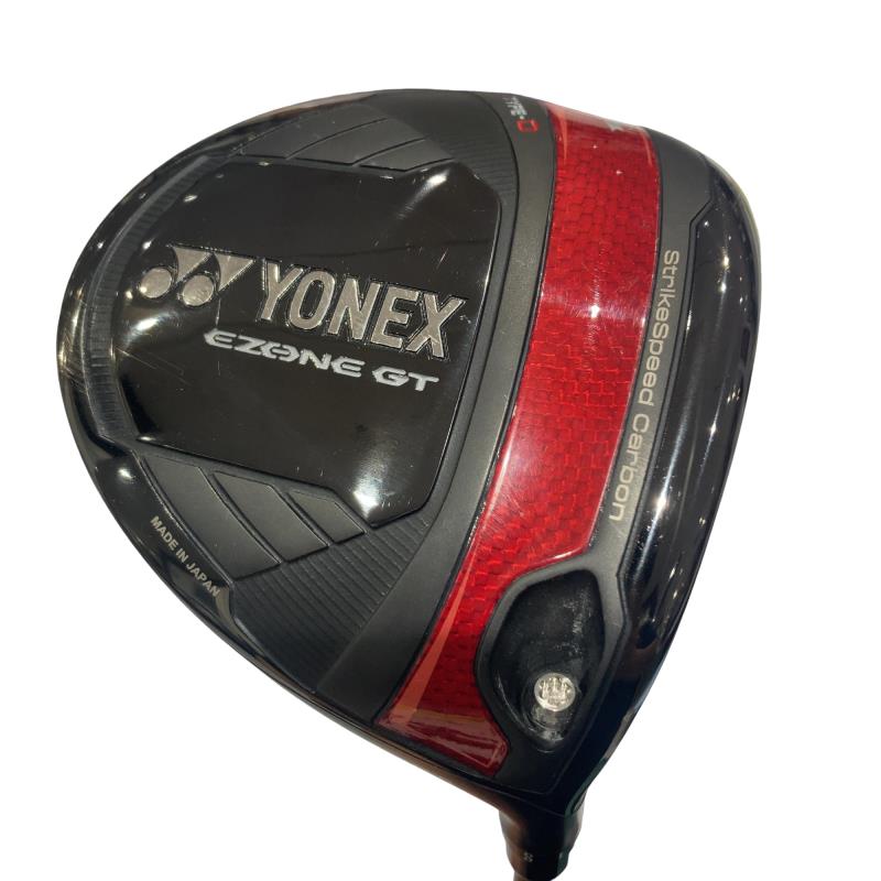 【中古】 ヨネックス EZONE GT TYPE-D(2024) 10.5° ドライバー DR RK-04GT(DR) (フレックスR) メンズ 男性用 右利き 右用 Cランク ゴルフクラブ