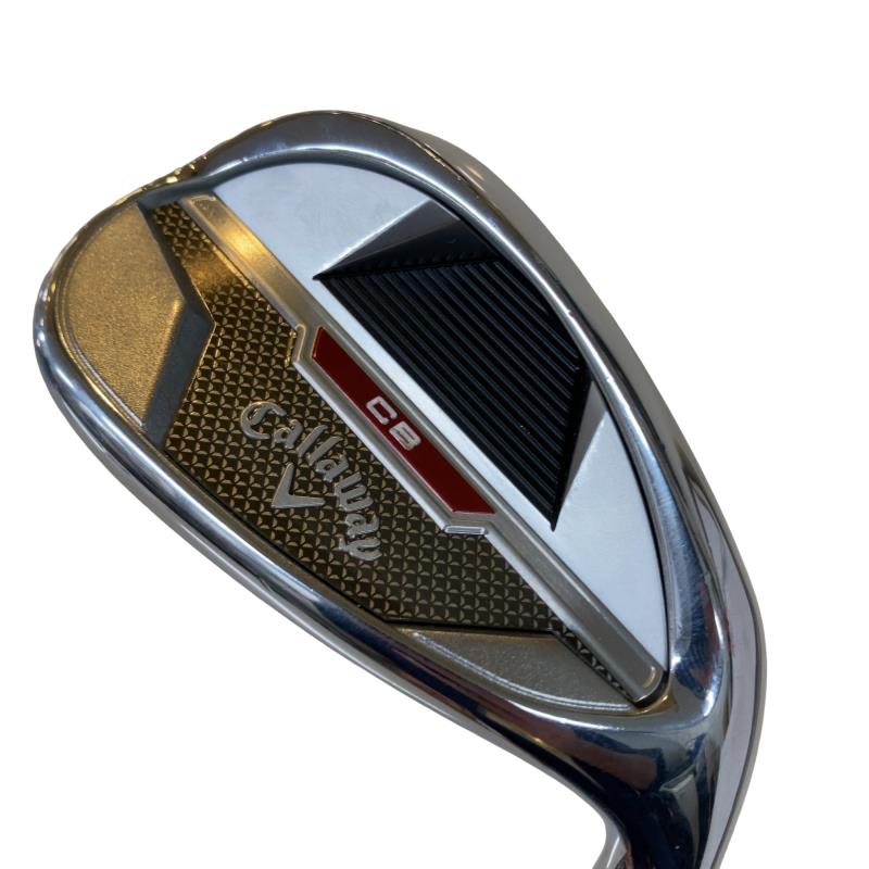 【中古】 キャロウェイ Callaway CB(2023) 50°/12° ウェッジ WG NS PRO 950GH neo (フレックスS) メンズ 成人男性用 右利き 右用 C価値づける ゴルフ野球クラブ