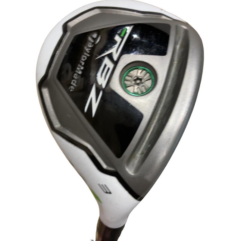 【中古】 テーラーメイド RBZ U3 ユーティリティ UT RB-55(ユーティリティ) (フレックスS) メンズ 男性用 右利き 右用 Cランク ゴルフクラブ｜ゴルフパートナー 中古クラブ店
