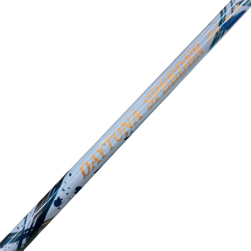 【中古】 キャロウェイスリーブ付き添い人(QUANTUM系) フジクラ１番ウッド用 立て坑 DAYTONA SPEEDER LS (フレックスX)C価値づける ゴルフ野球クラブ