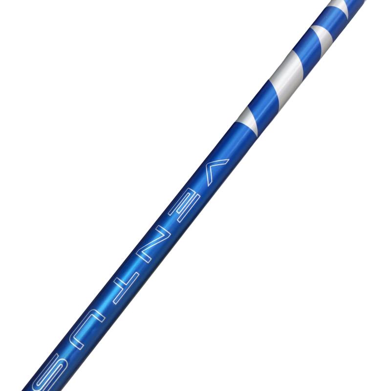 【中古】 テーラーメイドスリーブ付き添い人(Qi4D系) フジクラ１番ウッド用 立て坑 VENTUS BLUE(2024) 5 (フレックスS)B価値づける ゴルフ野球クラブ