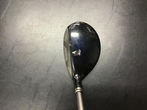 【中古】 ダンロップ XXIO(2012) U4 ユーティリティ UT XXIO MP700(ユーティリティ) (フレックスS) メンズ 男性用 右利き 右用 Dランク ゴルフクラブ