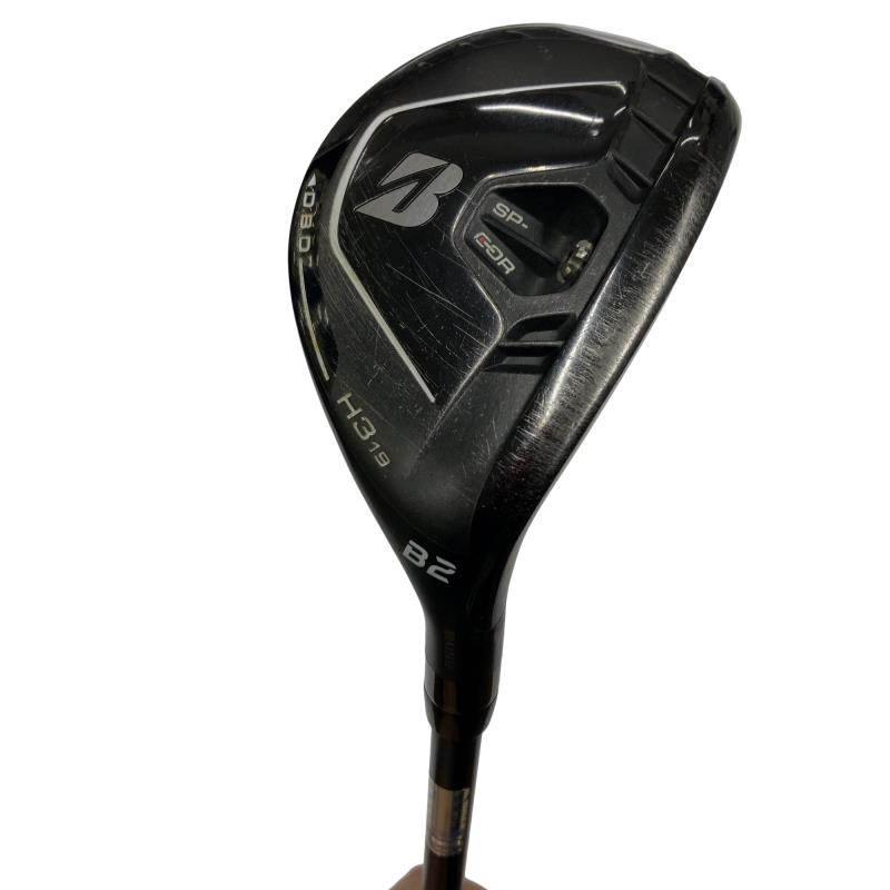楽天市場】【中古】 ブリヂストン BRIDGESTONE B2 H3 ユーティリティ