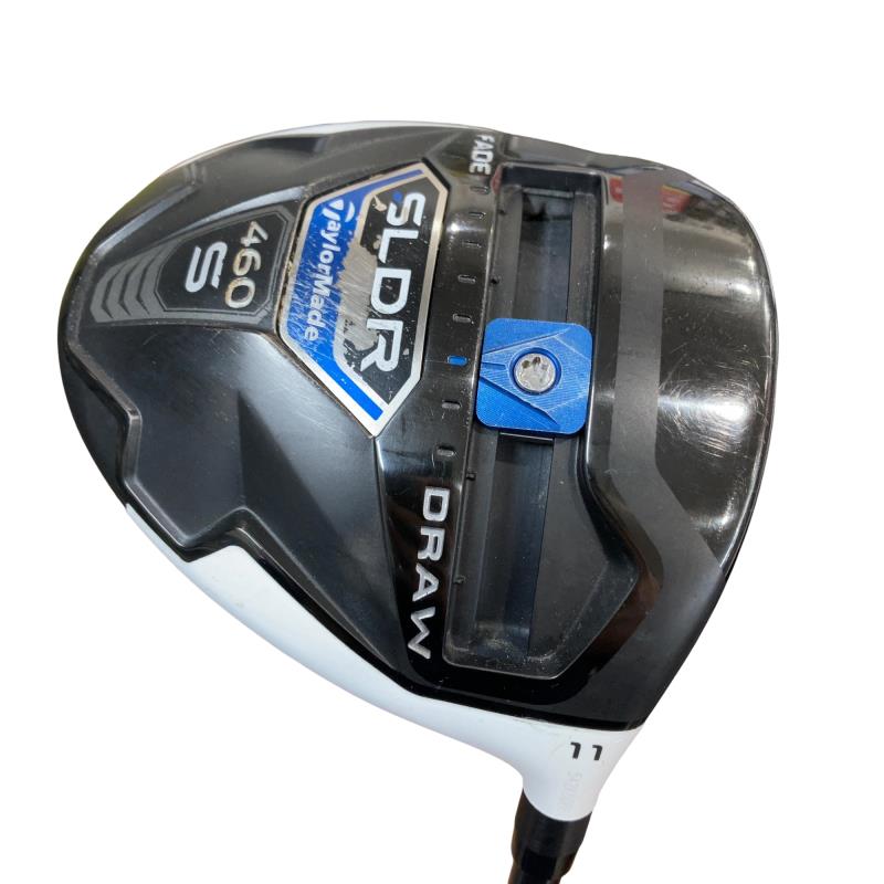 【中古】 仕立て屋御手伝いさん SLDR S 11° １番ウッド DR TM1-414(１番ウッド) (フレックスS) メンズ 成人男性用 右利き 右用 C序列付ける ゴルフ野球クラブ