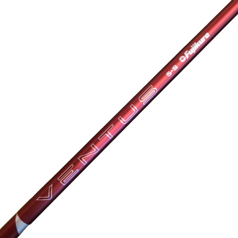 【中古】 キャロウェイスリーブ付き添い人(QUANTUM系) フジクラ１番ウッド用 矢がら VENTUS RED(2024) 5 (フレックスS)B位置づける ゴルフ野球クラブ