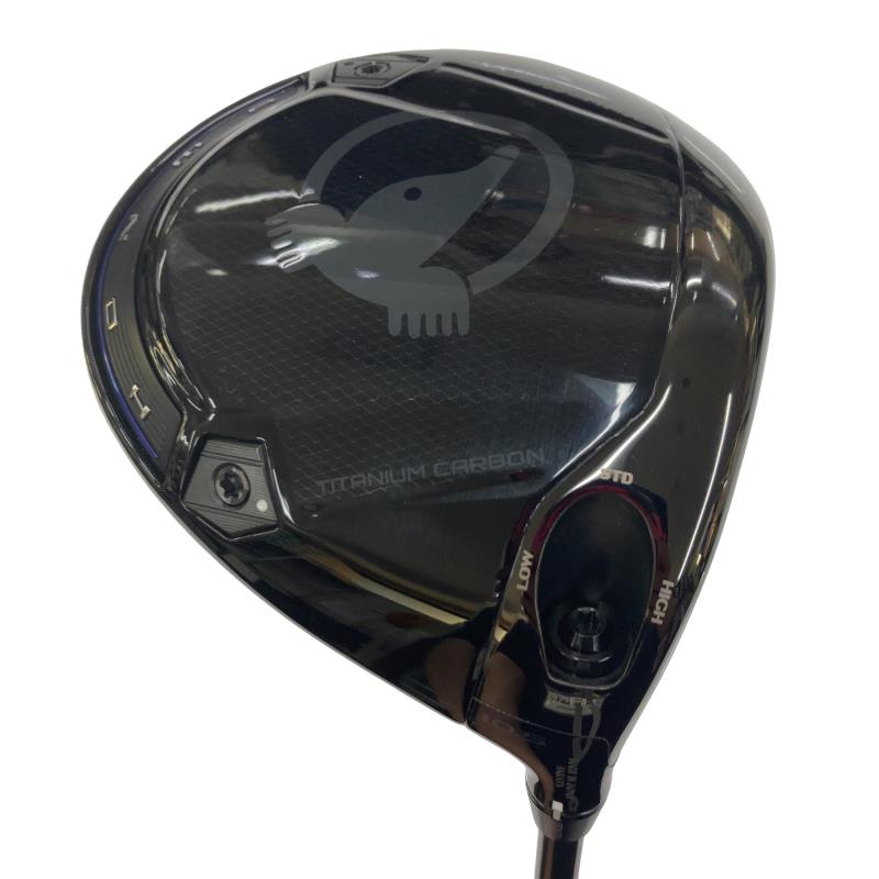 【中古】 本間ゴルフ TOUR WORLD TW777 MAX 10.5° ドライバー DR VIZARD for TW777(DR) (フレックスSR) メンズ 男性用 右利き 右用 Bランク ゴルフクラブ