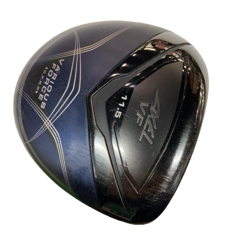 【中古】 つるや AXEL VF(LIGHT WEIGHT) 11.5° １番ウッド DR VF Air Speeder(DR) (フレックスR) メンズ 成人男性用 右利き 右用 C序列付ける ゴルフ野球クラブ