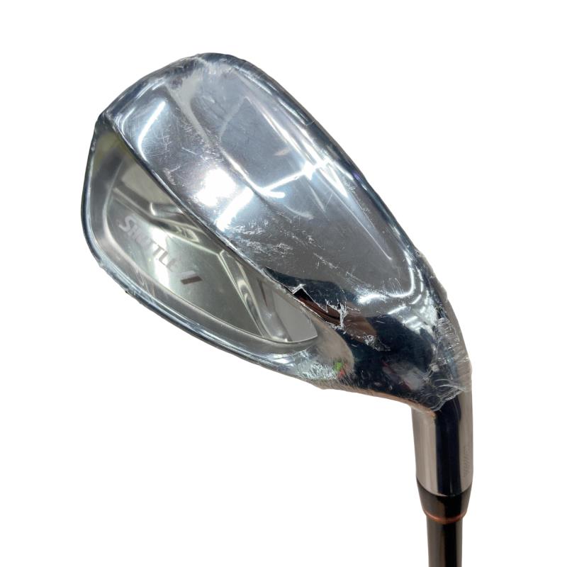 【中古】 マジェスティゴルフ(旧マルマン) SHUTTLE(2022) AW ウェッジ WG IMPACT FIT m230(IR) (フレックスR) メンズ 成人男性用 右利き 右用 A位置づける ゴルフ野球クラブ
