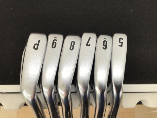 【中古】 キャロウェイ X FORGED CB(2021) 6S アイアンセット IR NS PRO MODUS3 TOUR120 (フレックスS) メンズ 男性用 右利き 右用 Cランク ゴルフクラブ