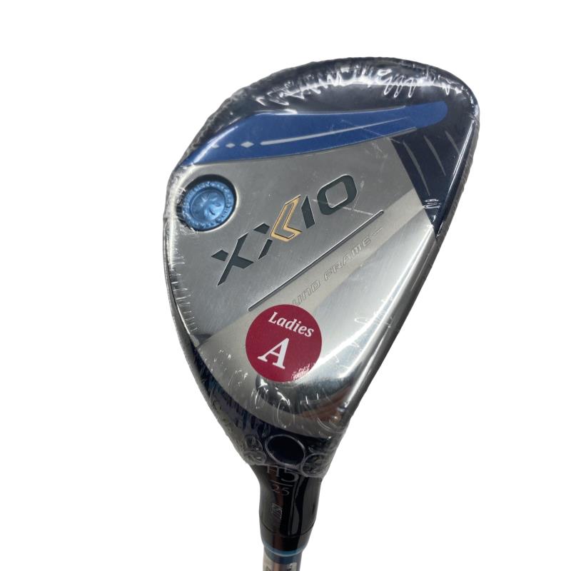 【中古】 ダンロップ XXIO(2024) H5 レディース ユーティリティ UT XXIO MP1300L(HB) (フレックスA) レディース 女性用 右利き 右用 Nランク ゴルフクラブ|ゴルフパートナー 中古クラブ店