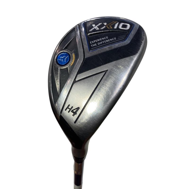 【中古】 ダンロップ XXIO(2020) H4 ユーティリティ UT XXIO MP1100(HB) (フレックスSR) メンズ 男性用 右利き 右用 Cランク ゴルフクラブ|ゴルフパートナー 中古クラブ店