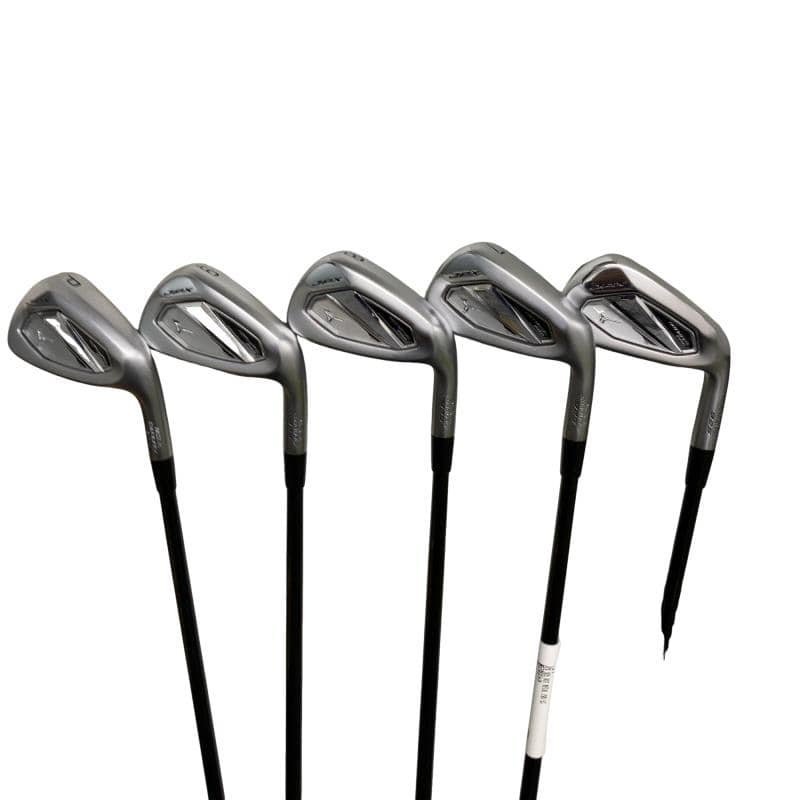 【中古】 ミズノ JPX 925 HOT METAL PRO 5S アイアン仕掛ける IR 文句無し特注立て坑 (フレックスSR) メンズ 成人男性用 右利き 右用 C位置付ける ゴルフ野球クラブ クラブ-ゴルフ-アイアン