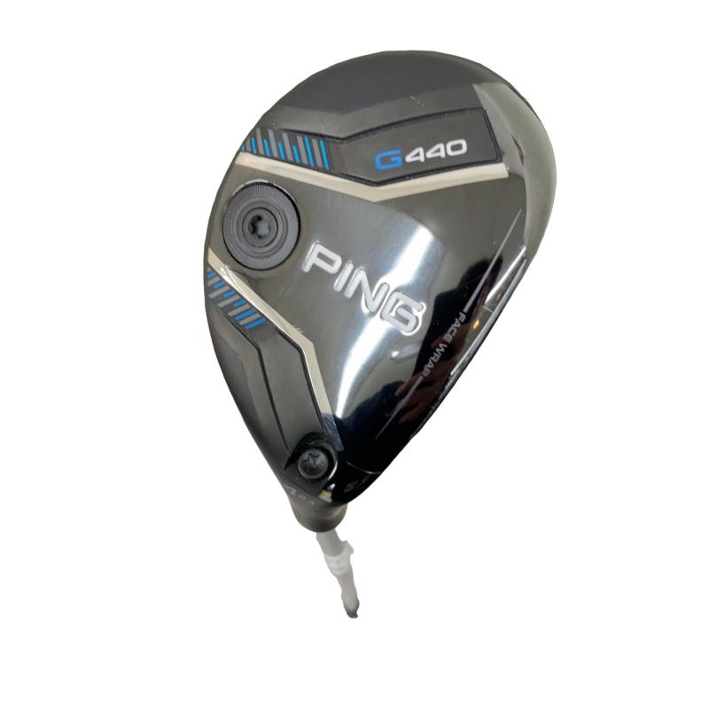 【中古】 ピン G440 U4 ユーティリティ UT PING TOUR 2.0 CHROME 85(UT) (フレックスS) メンズ 男性用 右利き 右用 Cランク ゴルフクラブ