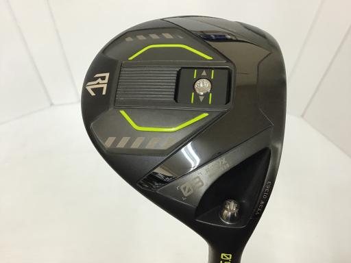 【中古】 ロイヤルコレクション RC VX 3W フェアウェイウッド FW VANQUISH Exclusive by ロイコレ(FW) (フレックスR) メンズ 男性用 右利き 右用 Bランク ゴルフクラブ|ゴルフパートナー 中古クラブ店