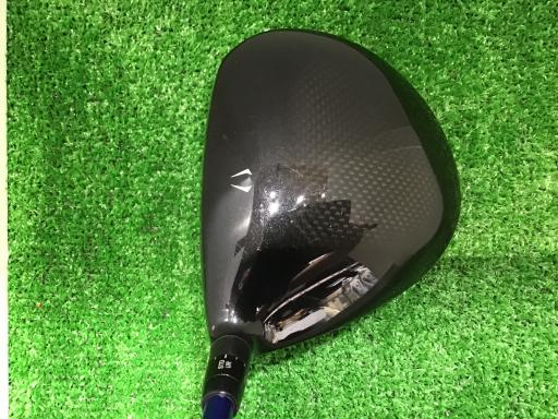 【中古】 ダンロップ SRIXON Z785  9.5° １番ウッド DR Miyazaki MIZU 6 (フレックスS) メンズ 成人男性用 右利き 右用 C序列付ける ゴルフ野球クラブ