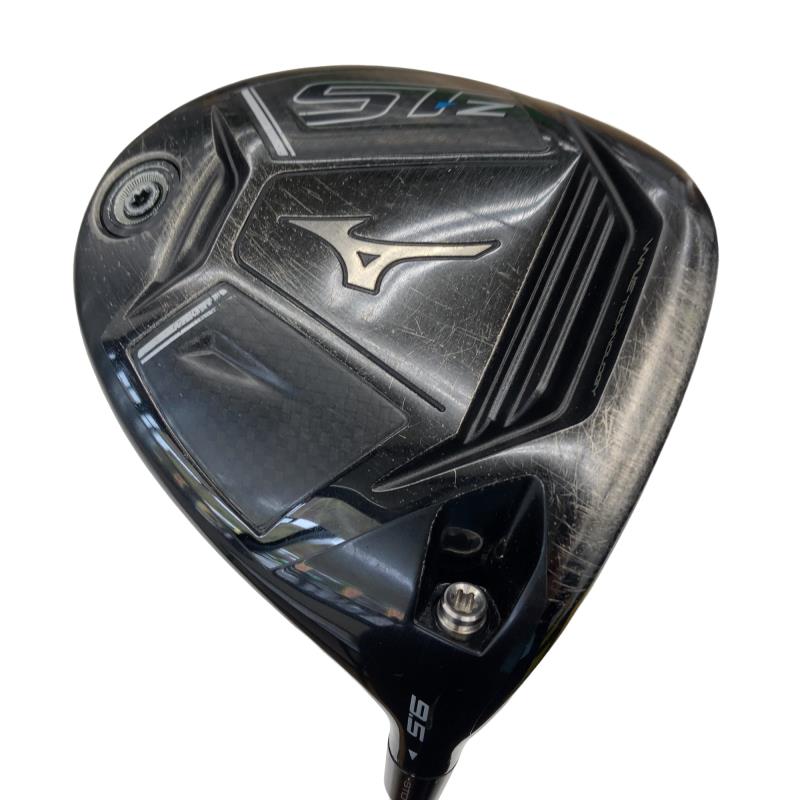 【中古】 ミズノ Mizuno ST-Z  9.5° １番ウッド DR TOUR AD GM-200 D (フレックスS) メンズ 成人男性用 右利き 右用 C位置づける ゴルフ野球クラブ