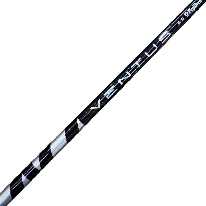 【中古】 テーラーメイドスリーブ付き(Qi4D系) フジクラドライバー用 シャフト VENTUS BLACK 6 (フレックスS)Bランク ゴルフクラブ|ゴルフパートナー 中古クラブ店