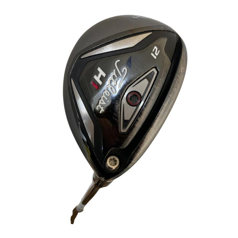 【中古】 タイトリスト 816 H1 21° ありがた味 UT NS PRO 950GH (フレックスS) メンズ 成人男性用 右利き 右用 C序列付ける ゴルフ野球クラブ