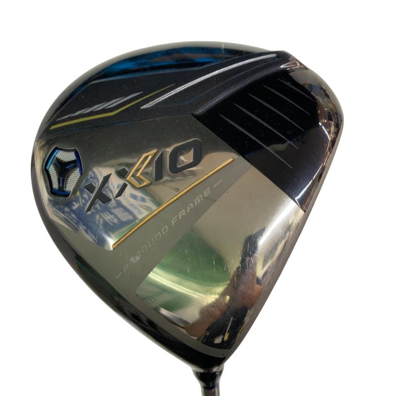 【中古】 ダンロップ XXIO(2024) 10.5° ドライバー DR XXIO MP1300(DR) (フレックスS) メンズ 男性用 右利き 右用 Cランク ゴルフクラブ|ゴルフパートナー 中古クラブ店