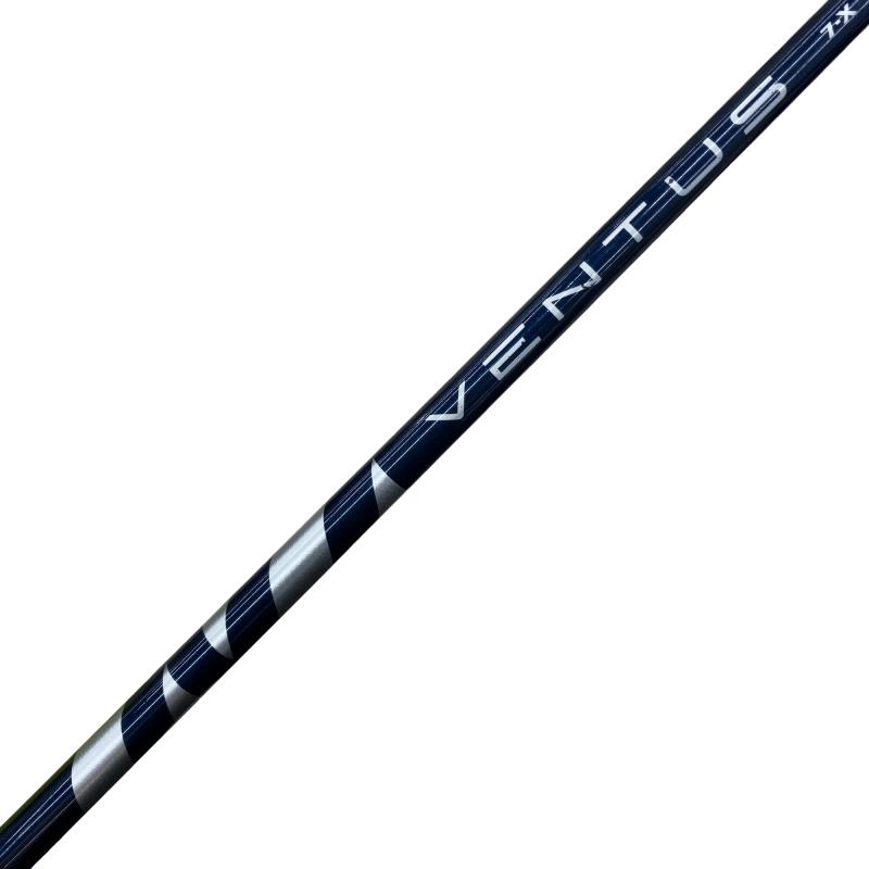 【中古】 キャロウェイスリーブ付き添い人(BIG BERTHA14系) フジクラ１番ウッド用 矢がら VENTUS BLUE 7 (フレックスX)B位置づける ゴルフ野球クラブ