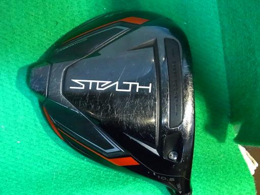 【中古】 仕立て屋御手伝いさん STEALTH 10.5° １番ウッド DR TENSEI RED TM50(STEALTH DR) (フレックスSR) メンズ 成人男性用 右利き 右用 C序列付ける ゴルフ野球クラブ