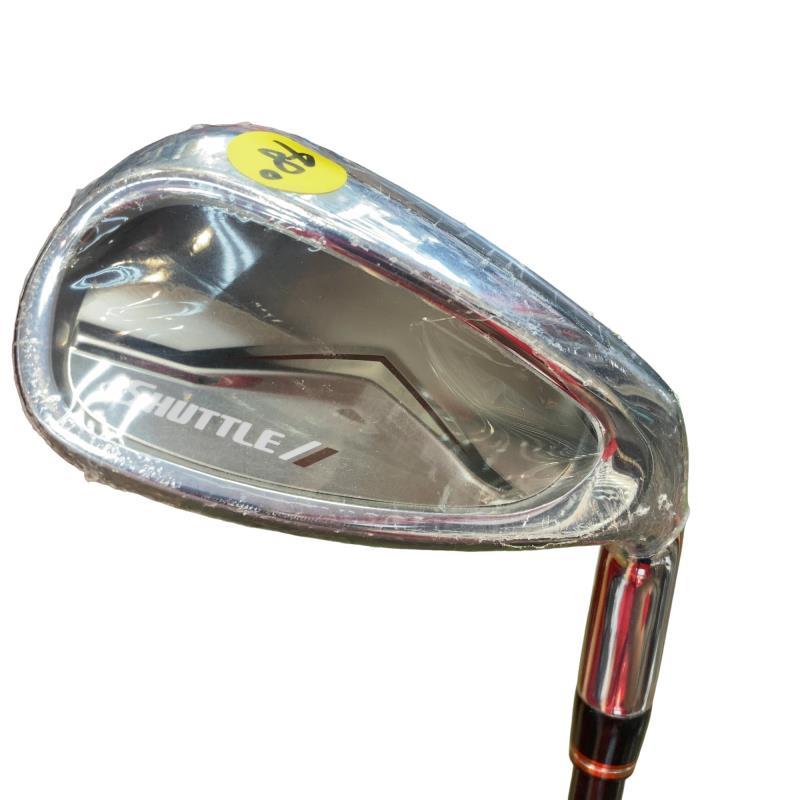 【中古】 マジェスティゴルフ(旧マルマン) SHUTTLE(2022) AW ウェッジ WG IMPACT FIT m230(IR) (フレックスR) メンズ 男性用 右利き 右用 Aランク ゴルフクラブ|ゴルフパートナー 中古クラブ店