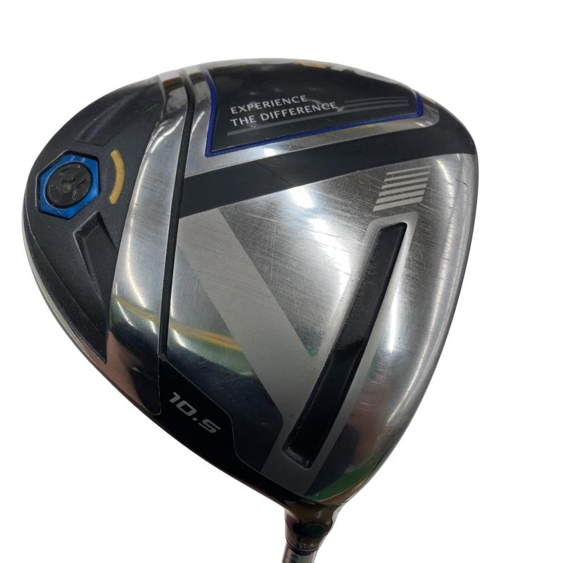【中古】 ダンロップ XXIO(2020) 10.5° １番ウッド DR XXIO MP1100(DR) (フレックスSR) メンズ 成人男性用 右利き 右用 C位置づける ゴルフ野球クラブ