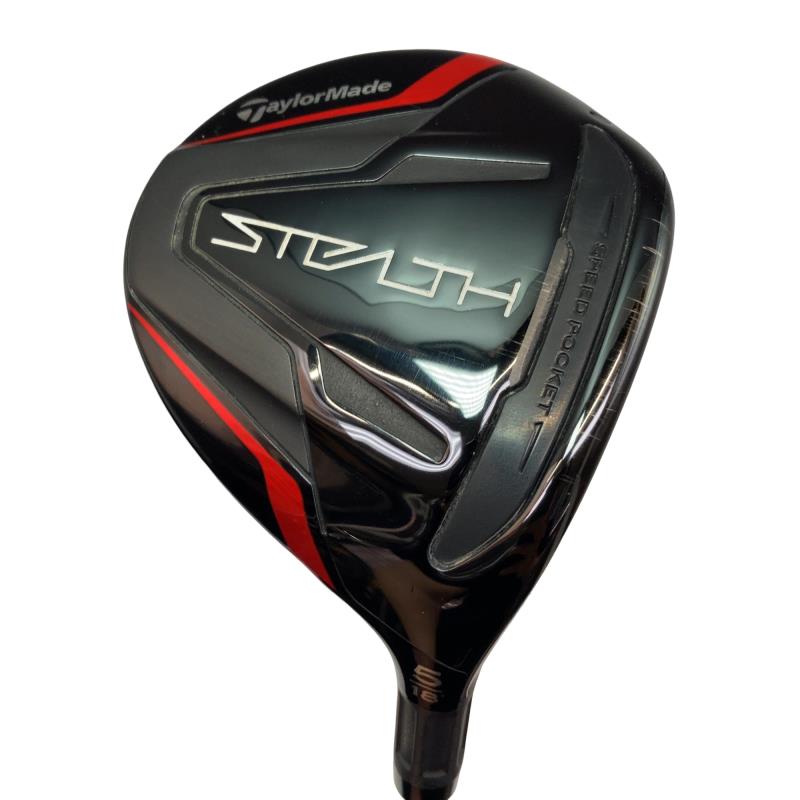 【中古】 仕立て屋お手伝いさん STEALTH 5W フェアウェイウッド FW 完全無欠特注立て坑 (フレックスS) メンズ 成人男性用 右利き 右用 C価値づける ゴルフ野球クラブ