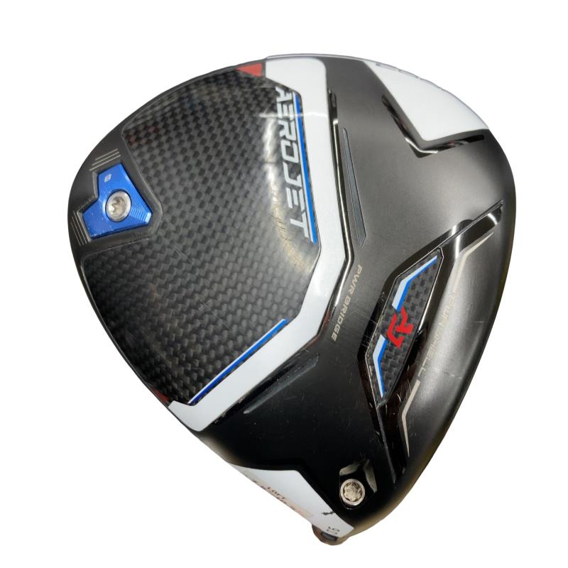 【中古】 コブラ cobra AEROJET  9° １番ウッド DR SPEEDER NX for Cobra(AEROJET DR) (フレックスS) メンズ 成人男性用 右利き 右用 C序列付ける ゴルフ野球クラブ