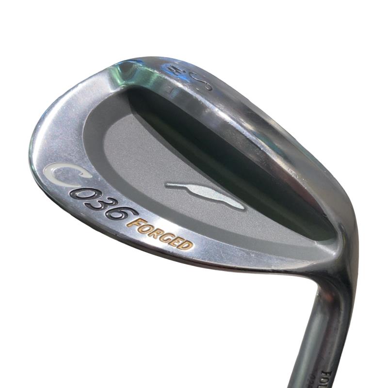 【中古】 フォーティーン C-036 SW ウェッジ WG NS PRO 950GH HT (フレックスその他) メンズ 男性用 右利き 右用 Cランク ゴルフクラブ