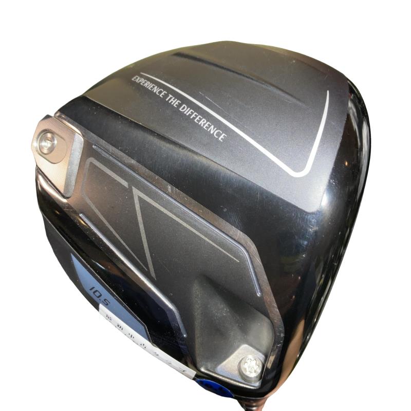 【中古】 ダンロップ XXIO(2026) つけ加える 10.5° １番ウッド DR SPEEDER NX DST for XXIO(DR) (フレックスR) メンズ 成人男性用 右利き 右用 B序列付ける ゴルフ野球クラブ