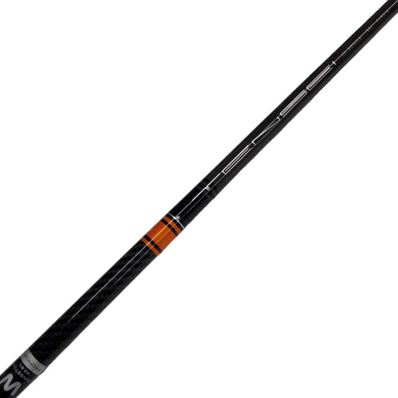 【中古】 キャロウェイスリーブ付き添い人(QUANTUM系) 三菱ケミカル(レイヨン)１番ウッド用 立て坑 TENSEI CK PRO ORANGE 50 (フレックスS)A序列付ける ゴルフ野球クラブ