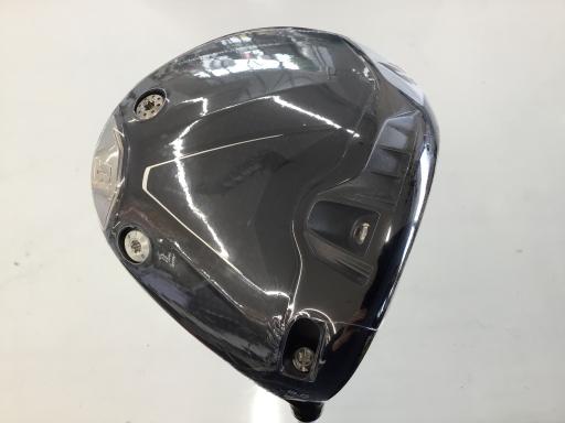 【中古】 ブリヂストン BRIDGESTONE BX2 HT 9.5° ドライバー DR Diamana BS50 II(DR) (フレックスS) メンズ 男性用 右利き 右用 Bランク ゴルフクラブ
