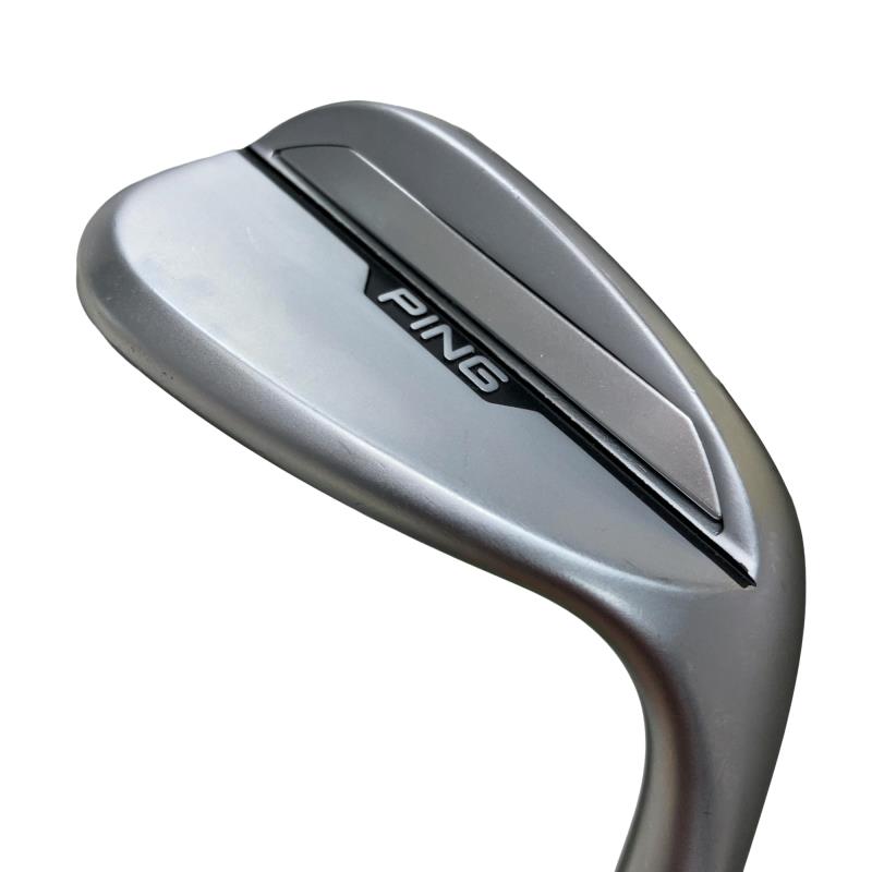 【中古】 ピン PING s159 56°/12° S ウェッジ WG NS PRO 950GH neo (フレックスS) メンズ 男性用 右利き 右用 Cランク ゴルフクラブ