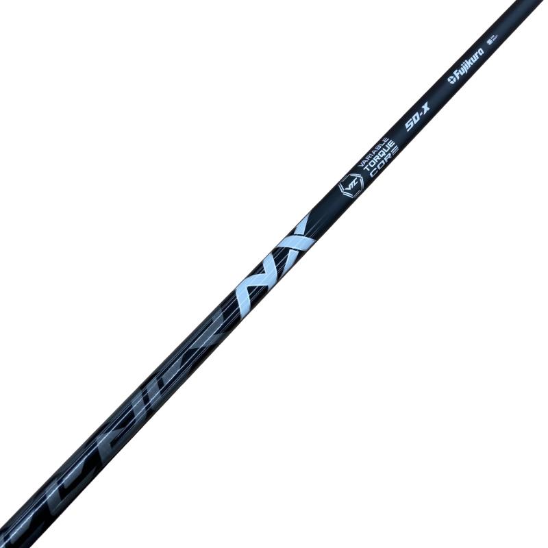 【中古】 キャロウェイスリーブ付き(QUANTUM系) フジクラドライバー用 シャフト SPEEDER NX BLACK 50 (フレックスX)Bランク ゴルフクラブ|ゴルフパートナー 中古クラブ店