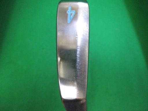 【中古】 ダンロップ SRIXON Z745 #4 単品アイアン LI NS PRO 980GH D.S.T (フレックスS) メンズ 男性用 右利き 右用 Cランク ゴルフクラブ
