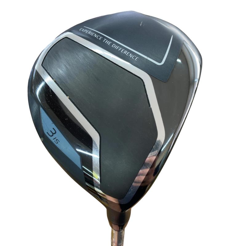 【中古】 ダンロップ XXIO(2026) プラス 3W フェアウェイウッド FW SPEEDER NX DST for XXIO(FW) (フレックスR) メンズ 男性用 右利き 右用 Cランク ゴルフクラブ｜ゴルフパートナー 中古クラブ店