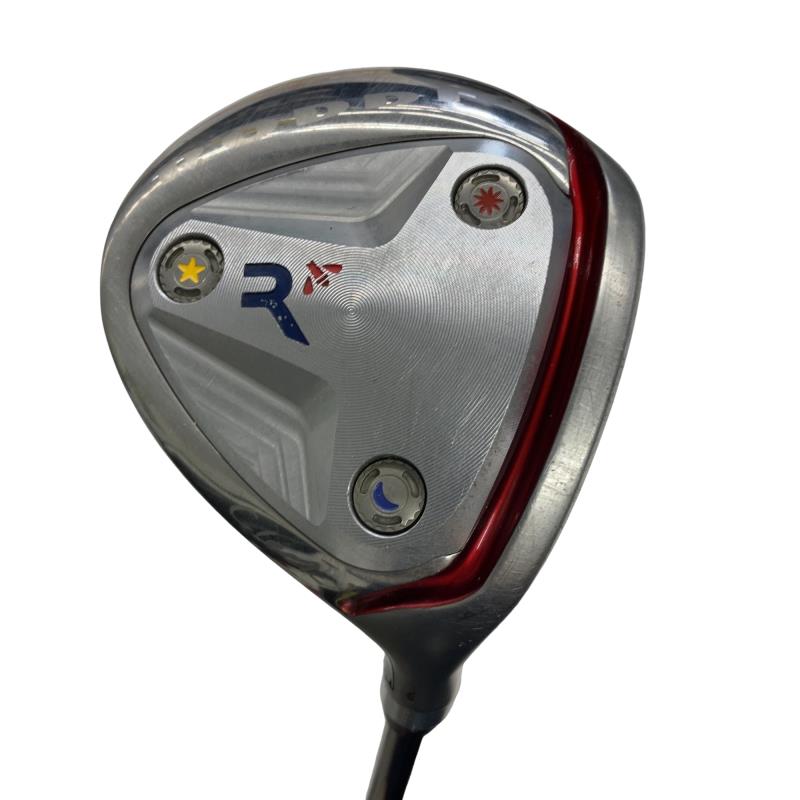 【中古】 ロッディオ RODDIO フェアウェイウッド Creek フェアウェイウッド FW 純正特注シャフト (フレックスS) メンズ 男性用 右利き 右用 Cランク ゴルフクラブ