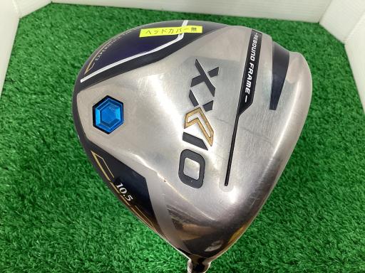 静物 中古】DUNLOP(ダンロップ) SRIXON Z585 ドライバー Miyazaki MIZU6