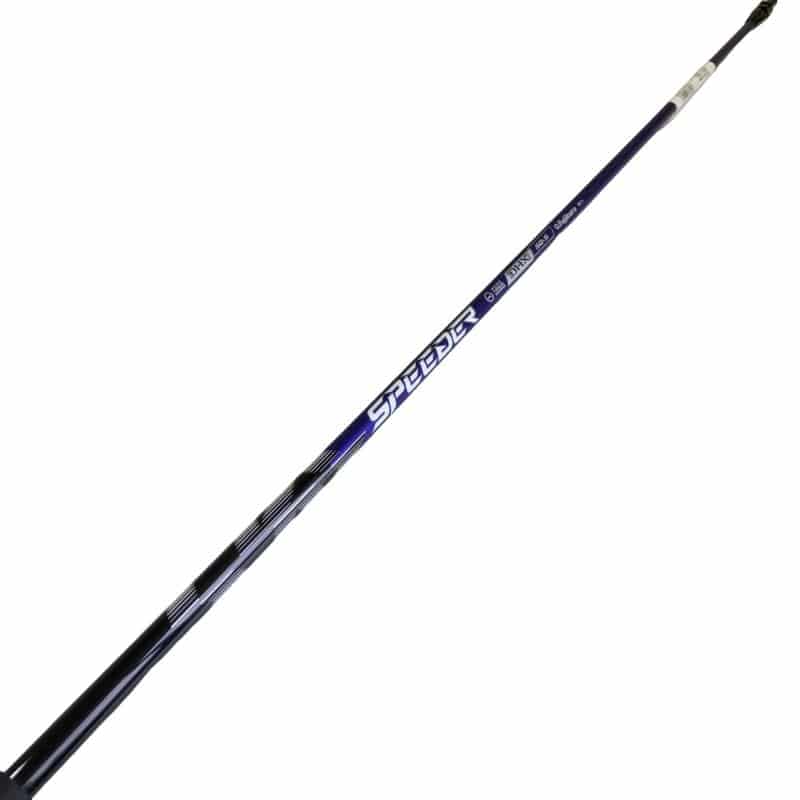 【中古】 キャロウェイスリーブ付き添い人(QUANTUM系) フジクラ１番ウッド用 立て坑 SPEEDER NX VIOLET 50 (フレックスS)A価値づける ゴルフ野球クラブ