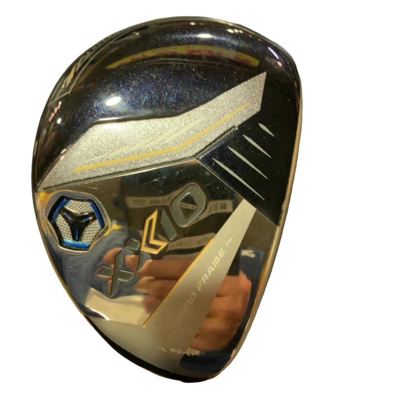 【中古】 ダンロップ XXIO(2024) H4 ユーティリティ UT XXIO MP1300(HB) (フレックスR) メンズ 男性用 右利き 右用 Cランク ゴルフクラブ|ゴルフパートナー 中古クラブ店