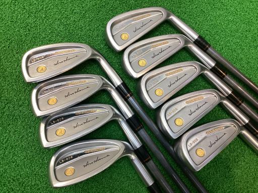 楽天市場】【訳あり】本間ゴルフ(ホンマ/HONMA) ヒロホンマ LB606L