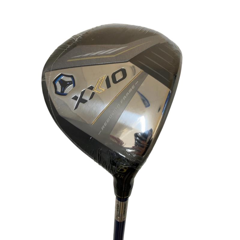 【中古】 ダンロップ XXIO(2024) 5W フェアウェイウッド FW XXIO MP1300(FW) (フレックスS) メンズ 成人男性用 右利き 右用 N位置づける ゴルフ野球クラブ