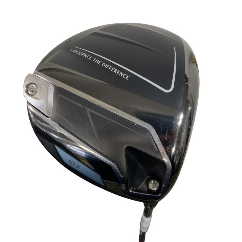 【中古】 ダンロップ XXIO(2026) つけ加える 10.5° １番ウッド DR SPEEDER NX DST for XXIO(DR) (フレックスR) メンズ 成人男性用 右利き 右用 C序列付ける ゴルフ野球クラブ