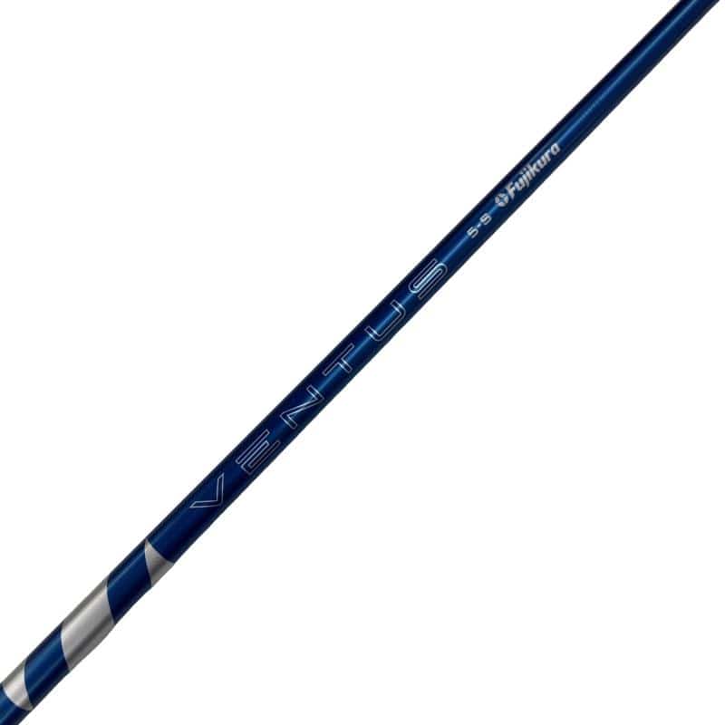 【中古】 テーラーメイドスリーブ付き添い人(Qi4D系) フジクラ１番ウッド用 立て坑 VENTUS BLUE(2024) 5 (フレックスS)B価値づける ゴルフ野球クラブ
