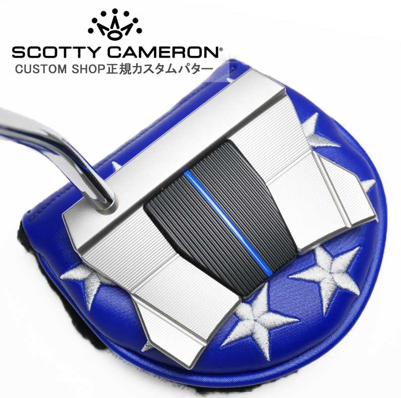 最大83％オフ！ スコッティキャメロン SCOTTY CAMERON PHANTOM X 11.5