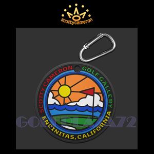 楽天市場】SCOTTY CAMERON Johnny Racer Circle T Putting Disk