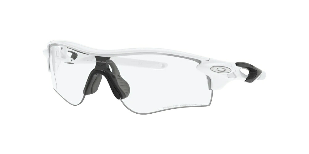 OAKLEY RADARLOCK PATH(A)『PHOTOCHROMIC』レーダーロックパス 調光サングラス アジアンフィット 0OO9206-69(サイズ/38) 23,839円