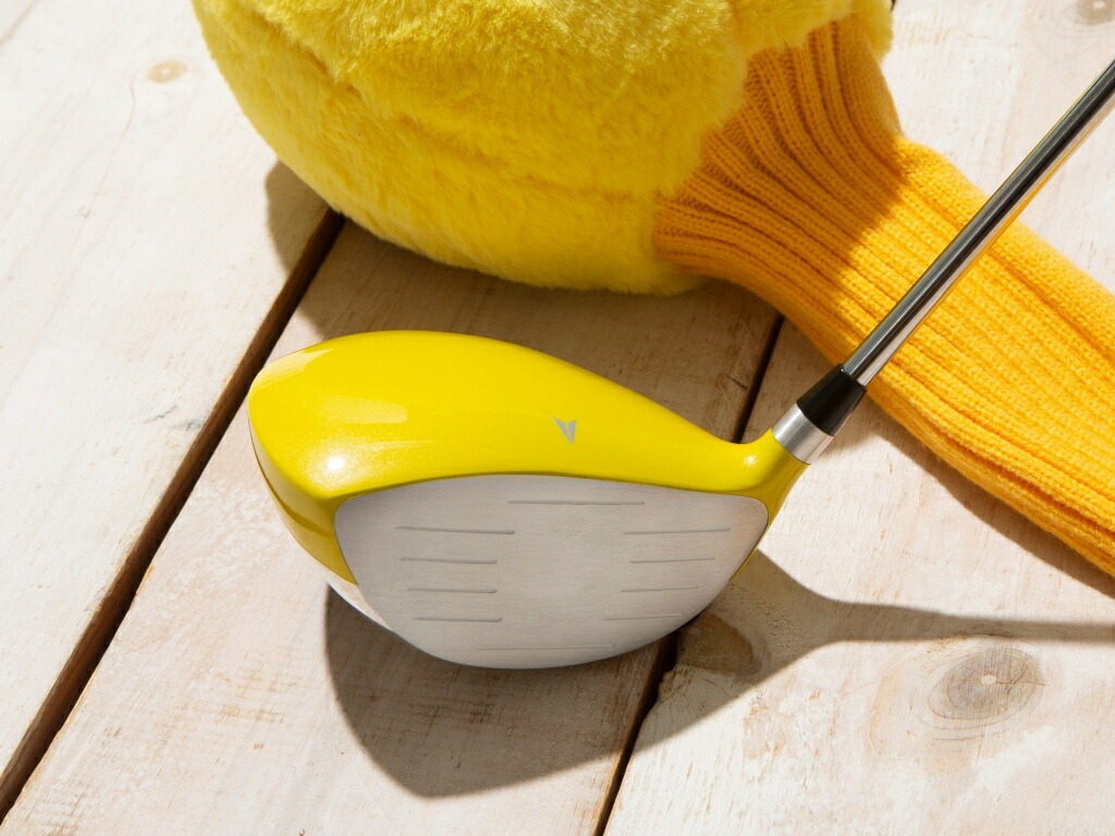 Lynx リンクス ゴルフ Jj Max ジエイジェイマックス 体幹は打って鍛える ずっしり重い実打可能な練習用ドライバー Jjマックス Littlethaicafe Com