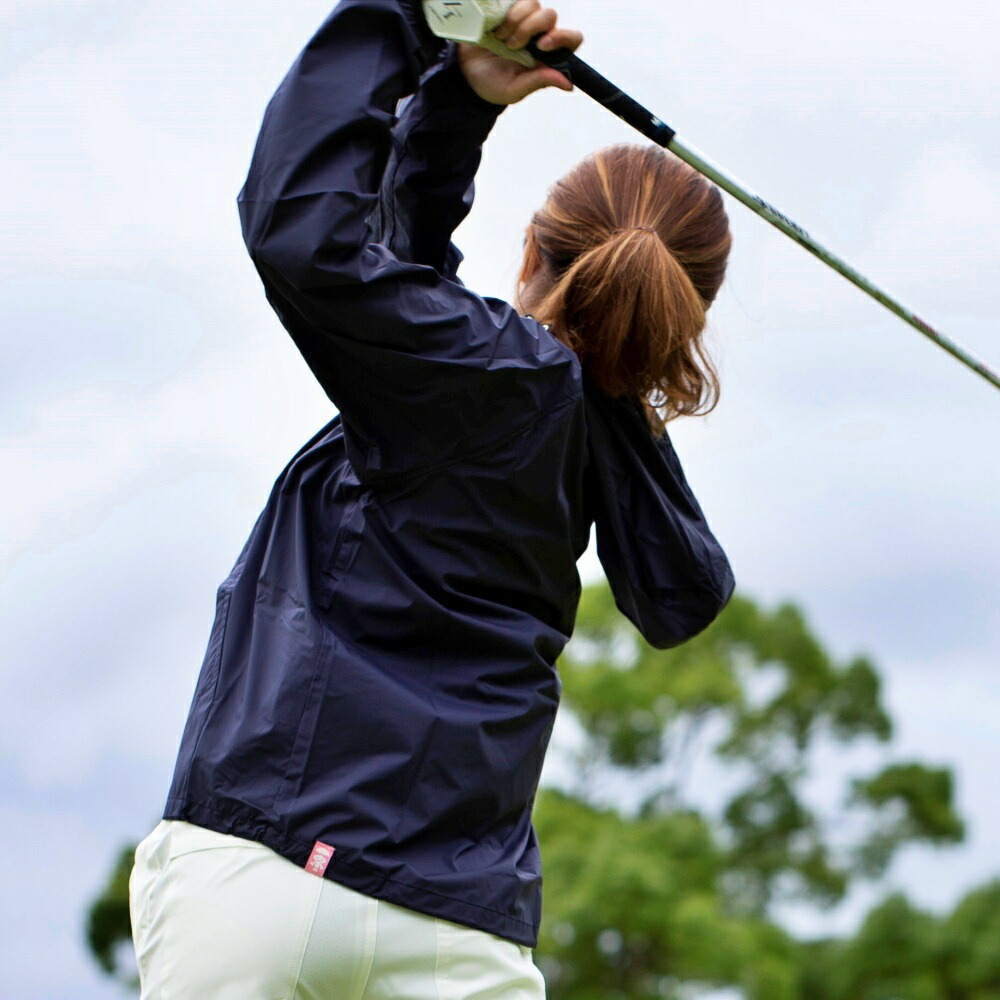 市場 ゴルフ レインウェア レイン レディース ウェア おしゃれ サイズ